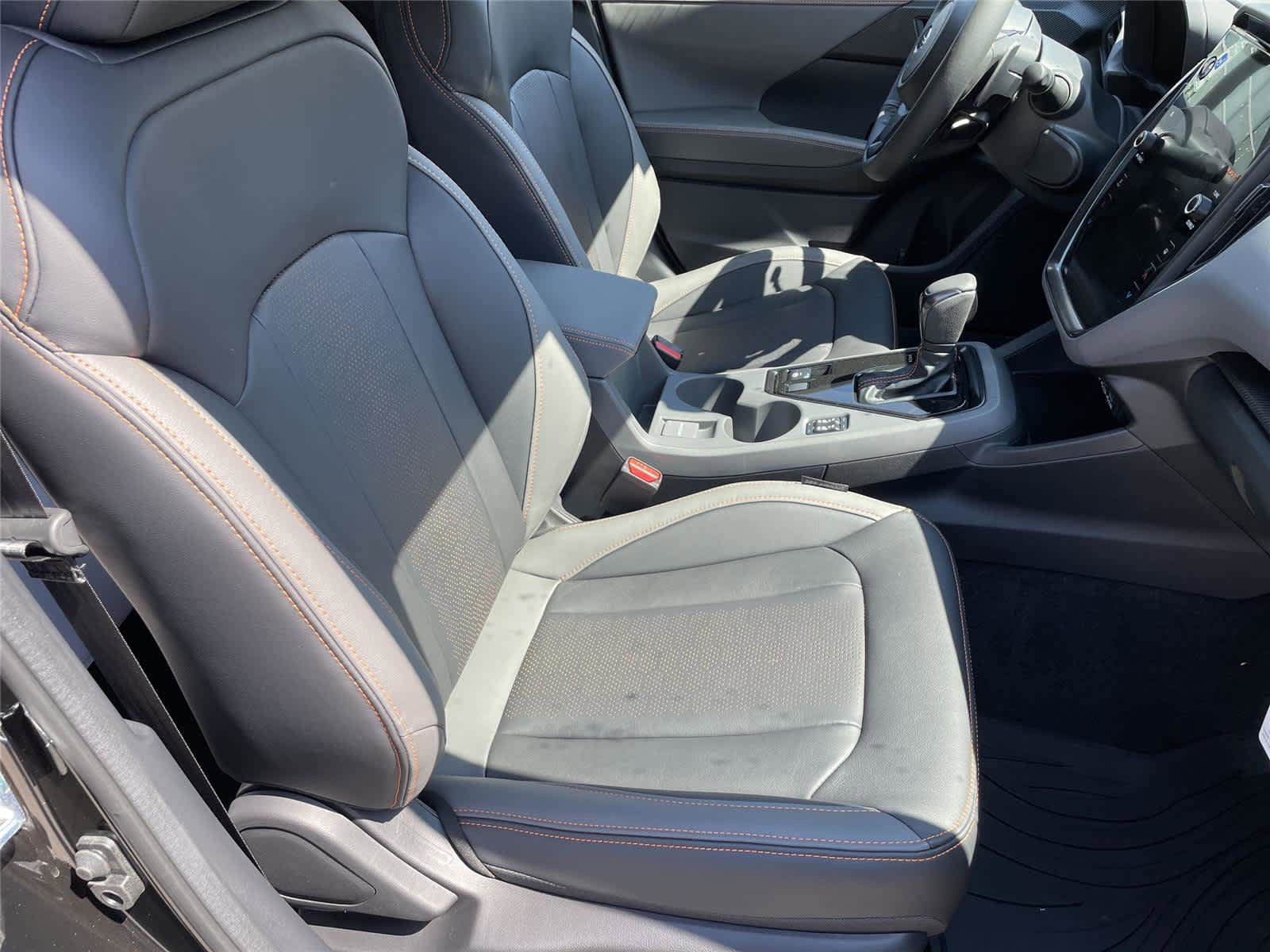 New 2026 Subaru Crosstrek 2.5i Limited AWD/4WD image 17