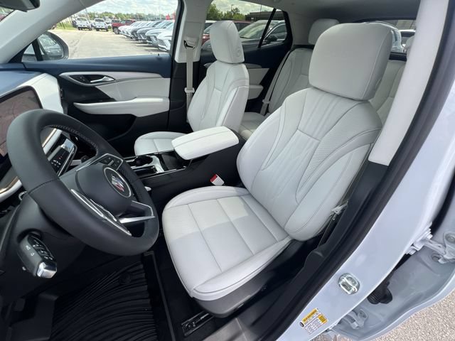 New 2026 Buick Envision Avenir AWD/4WD image 15