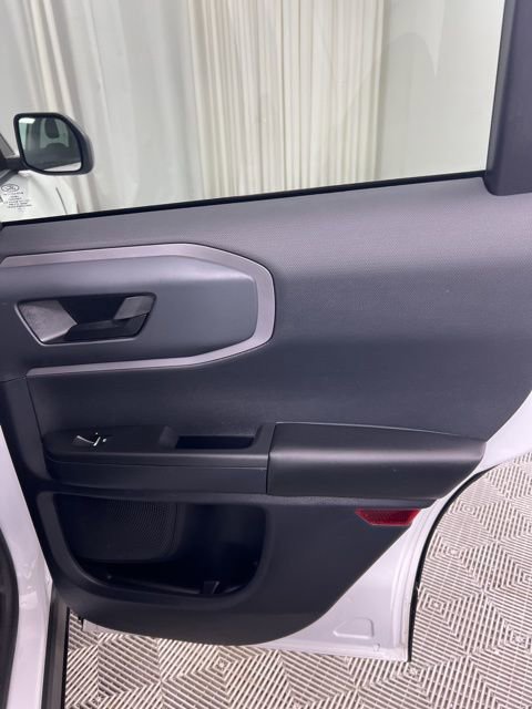 Used 2024 Ford Bronco Sport Big Bend image 18