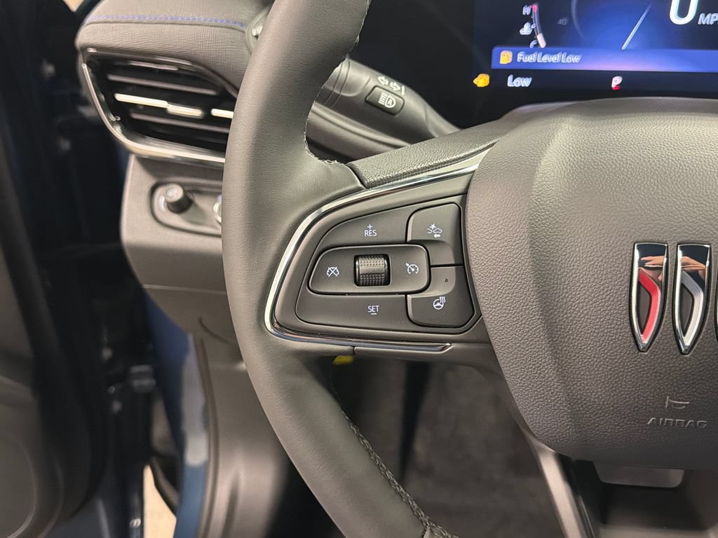 New 2026 Buick Envista Sport Touring w/ Convenience I Package FWD image 26