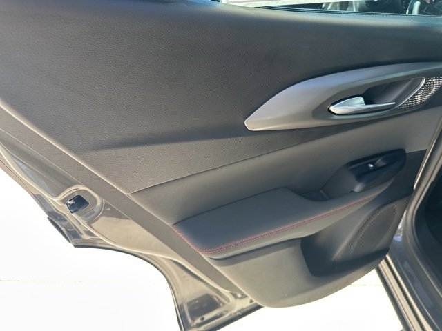Used 2024 Dodge Hornet R/T Plus image 25