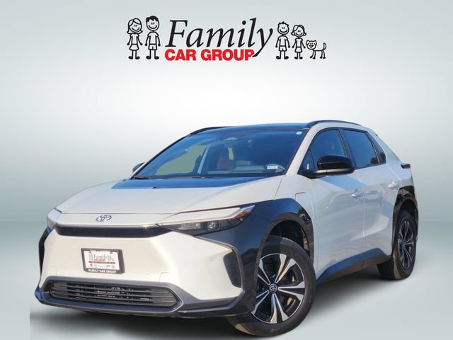 Used 2024 Toyota bZ4X FWD w/ Weather Package