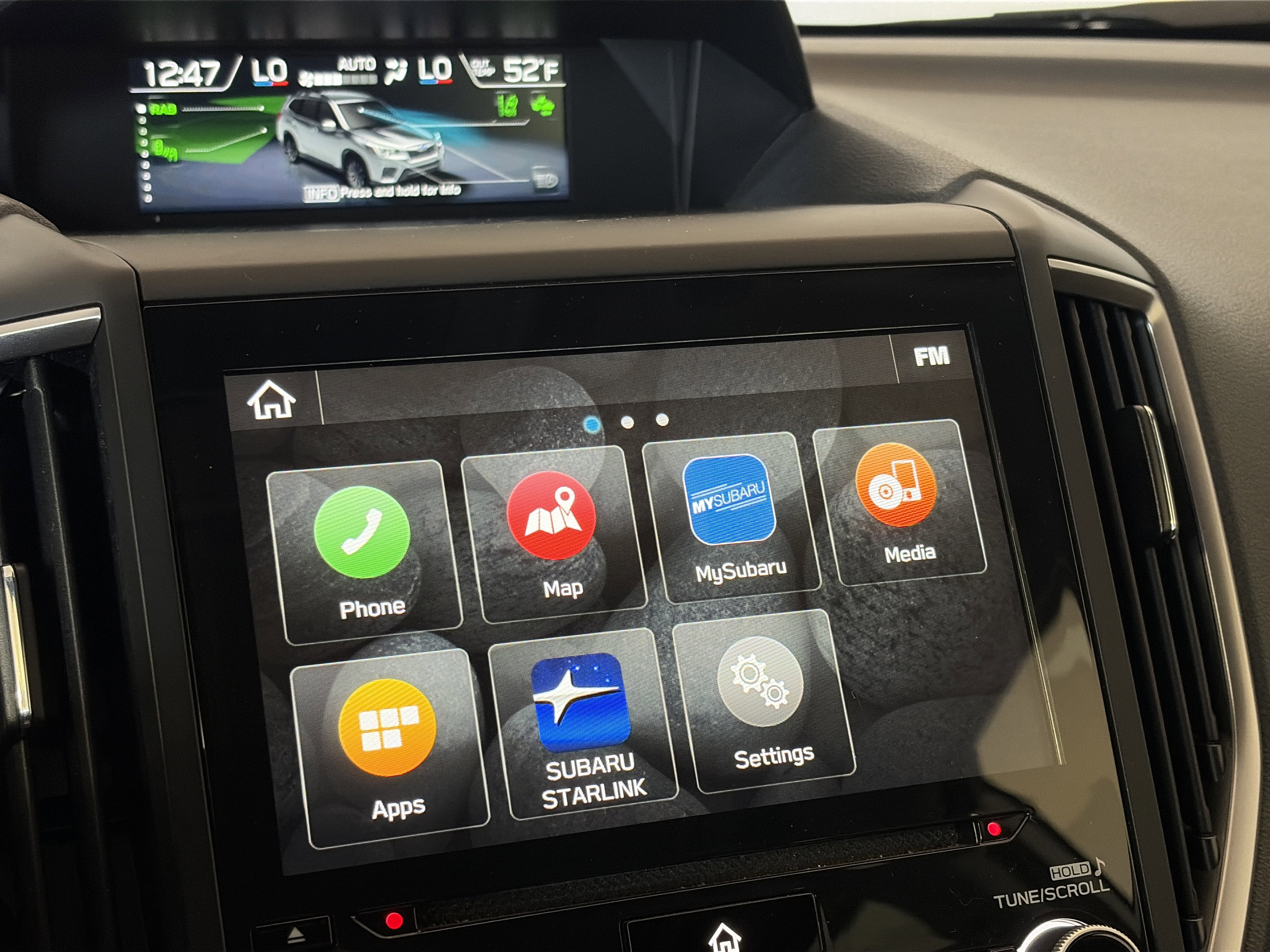 Used 2023 Subaru Forester Limited image 42