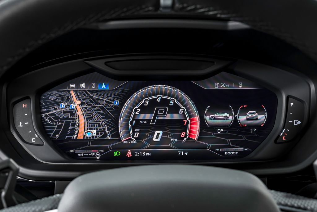 Used 2021 Lamborghini Urus image 19