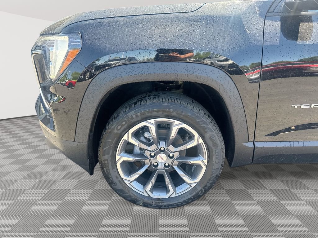 New 2026 GMC Terrain Elevation w/ Elevation Premium Package AWD/4WD image 29