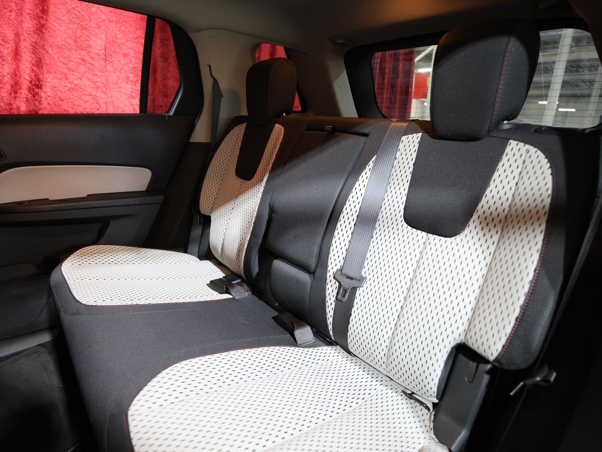 Used 2013 GMC Terrain SLE FWD image 13