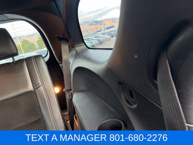 Used 2015 Dodge Durango SXT w/ Quick Order Package 23B AWD/4WD image 32