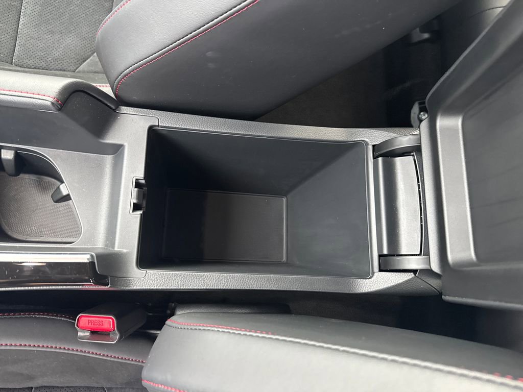 Certified 2025 Acura ADX A-Spec image 32