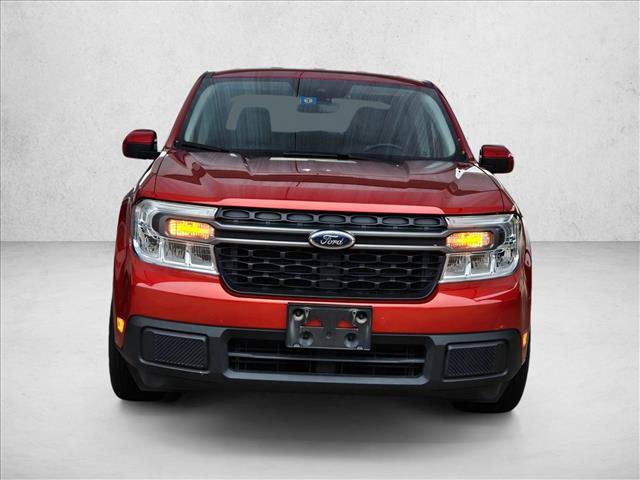 Used 2023 Ford Maverick XLT w/ XLT Luxury Package FWD image 2
