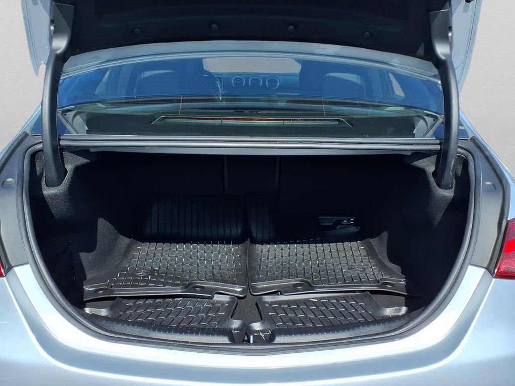 Used 2022 Mercedes-Benz C 300 C 300 image 9