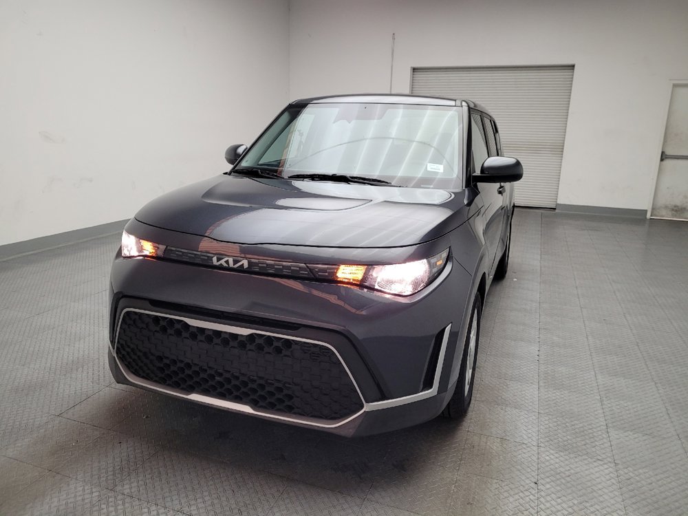 Used 2024 Kia Soul LX w/ Option Group 015 image 15