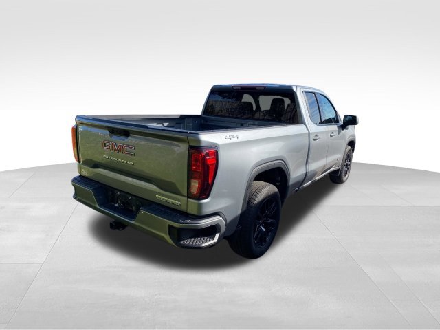 Certified 2025 GMC Sierra 1500 Elevation AWD/4WD image 29