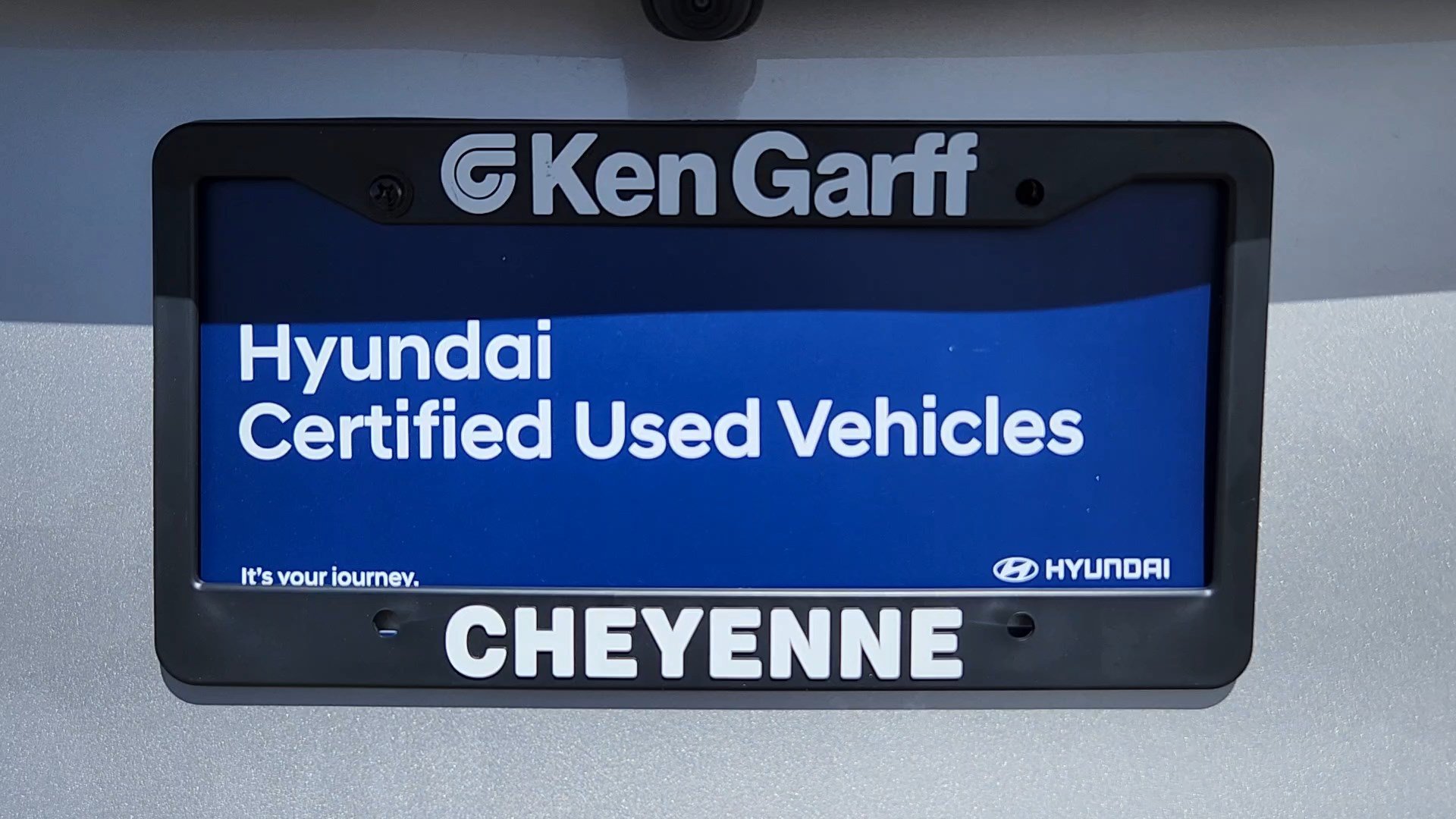 Certified 2026 Hyundai Palisade Calligraphy AWD/4WD image 23