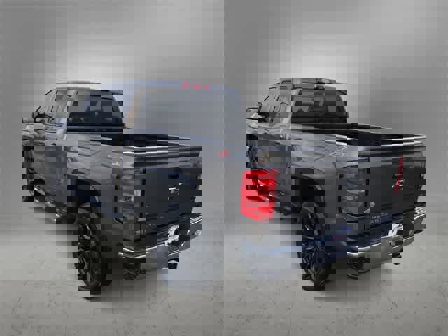 Used 2015 Chevrolet Silverado 1500 LT w/ All Star Edition image 4