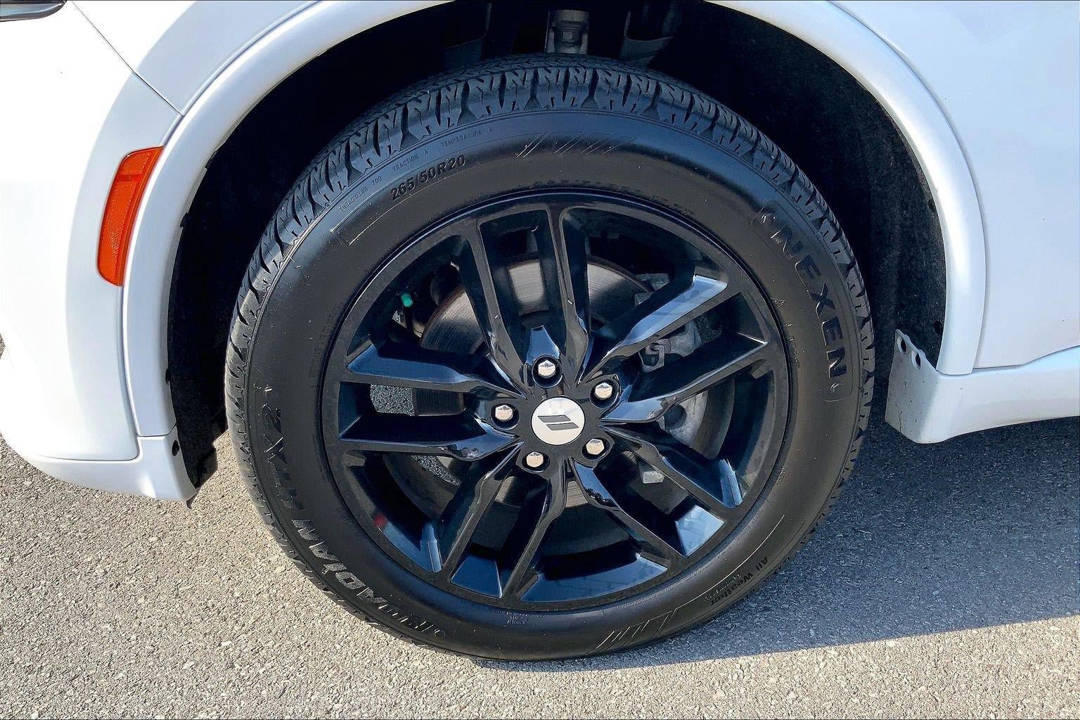 Used 2024 Dodge Durango GT AWD/4WD image 9