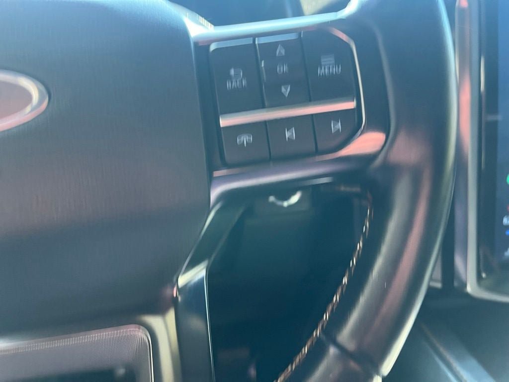 Certified 2023 Ford Expedition Platinum AWD/4WD image 31