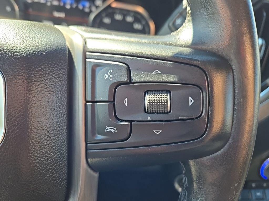 Used 2021 GMC Sierra 1500 Denali w/ Driver Alert Package II image 15