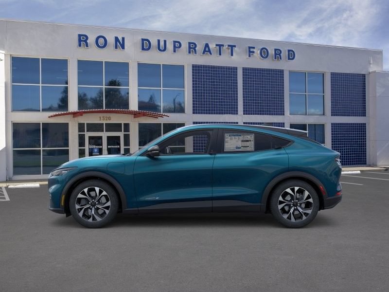 New 2026 Ford Mustang Mach-E Select RWD image 26