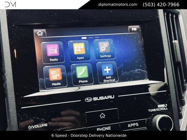 Used 2018 Subaru Crosstrek 2.0i Premium AWD/4WD image 36