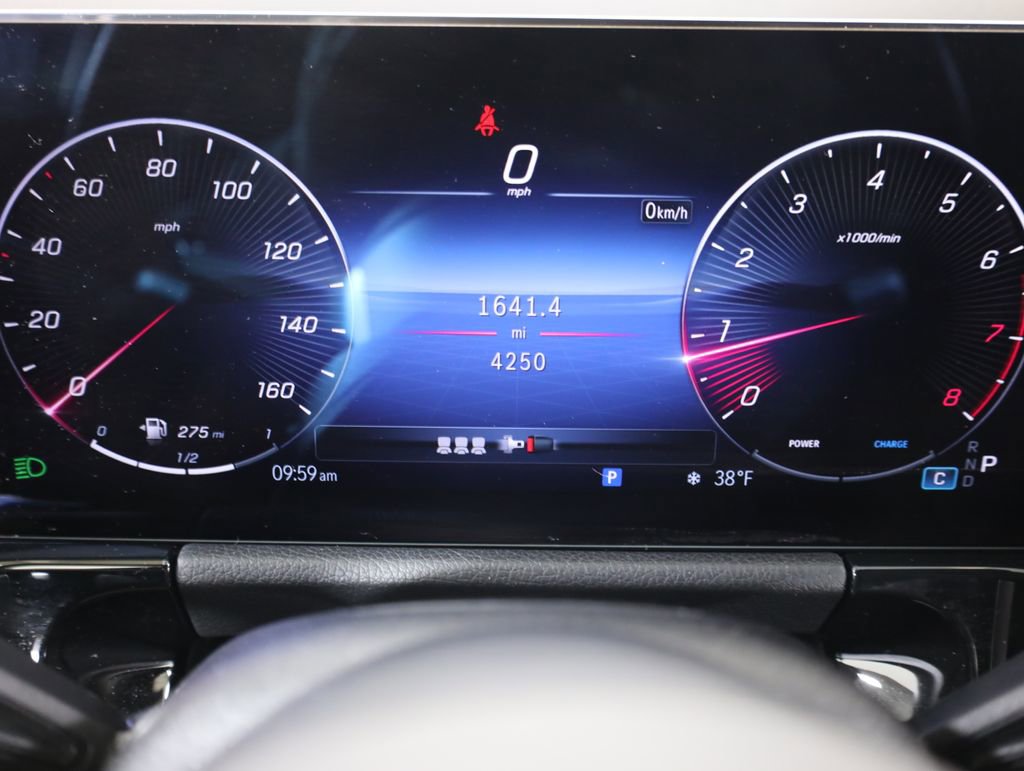 Used 2026 Mercedes-Benz GLA 250 4MATIC image 18