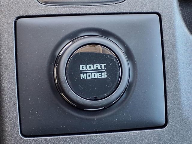 New 2025 Ford Bronco Sport Big Bend image 19