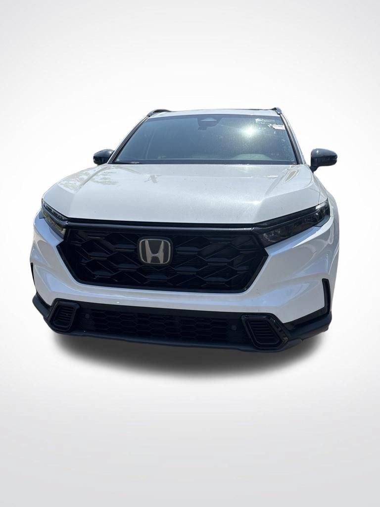 Used 2025 Honda CR-V Sport-L image 3