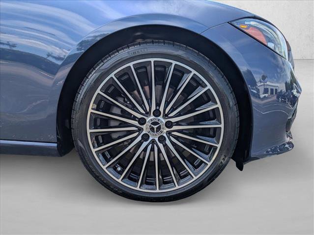 Used 2026 Mercedes-Benz C 300 Sedan image 24