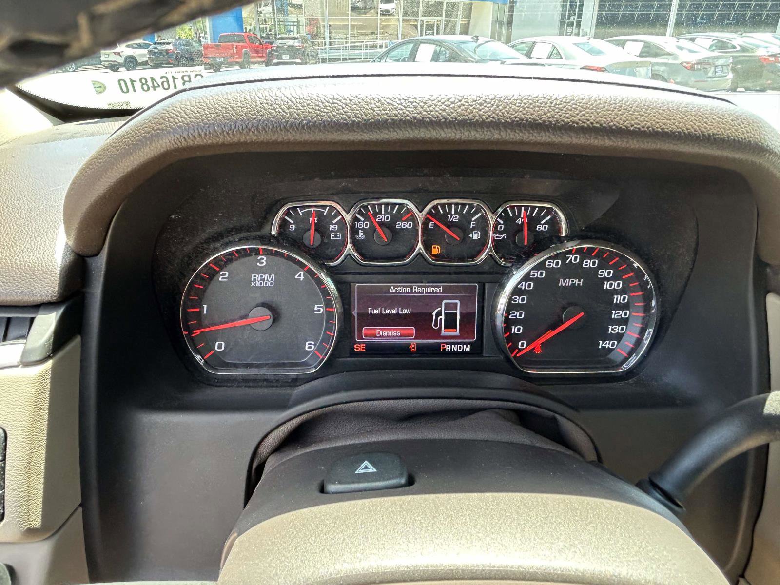 Used 2016 GMC Yukon SLT w/ Open Road Package RWD image 25