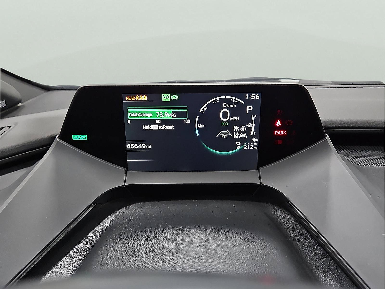 Used 2023 Toyota Prius Prime Premium FWD image 15