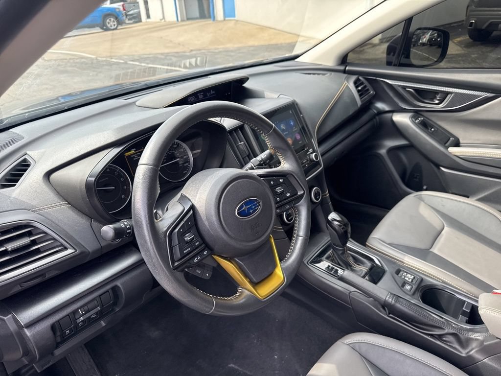 Used 2023 Subaru Crosstrek 2.5i Sport AWD/4WD image 9