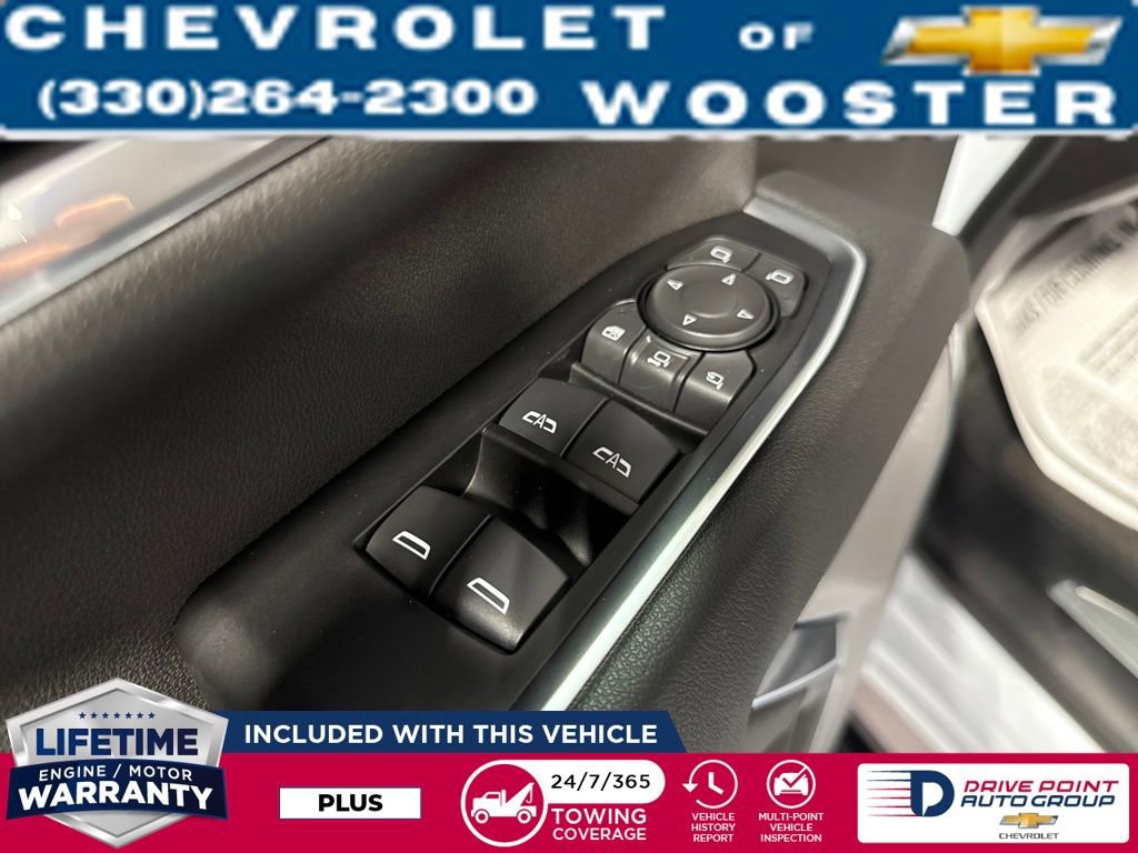 New 2026 Chevrolet Silverado 3500 High Country w/ High Country Premium Package image 10