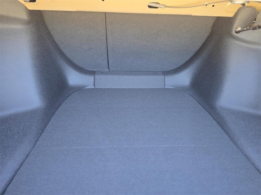 New 2025 Honda Accord Sport image 21