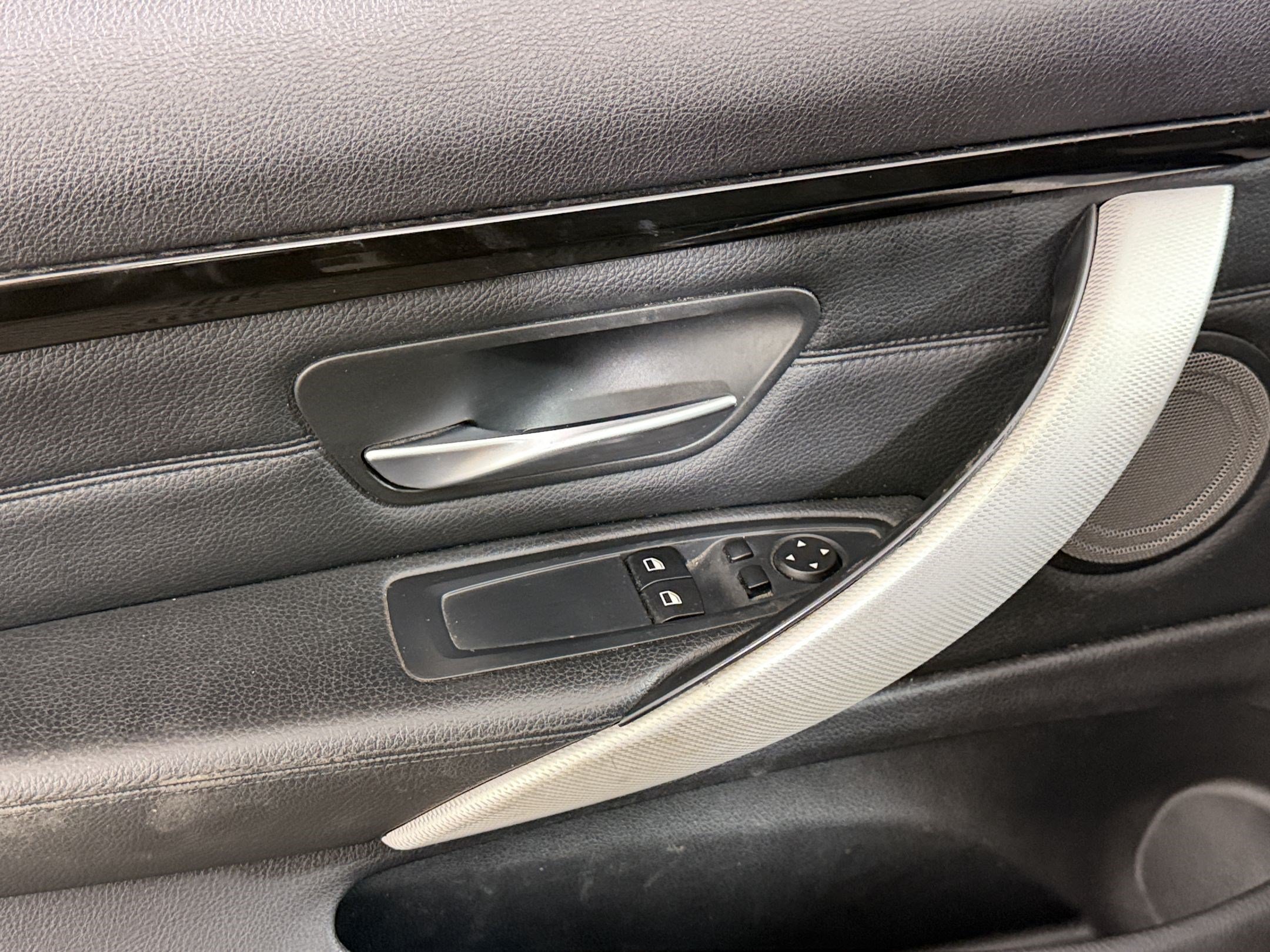 Used 2014 BMW 435i Coupe RWD image 24