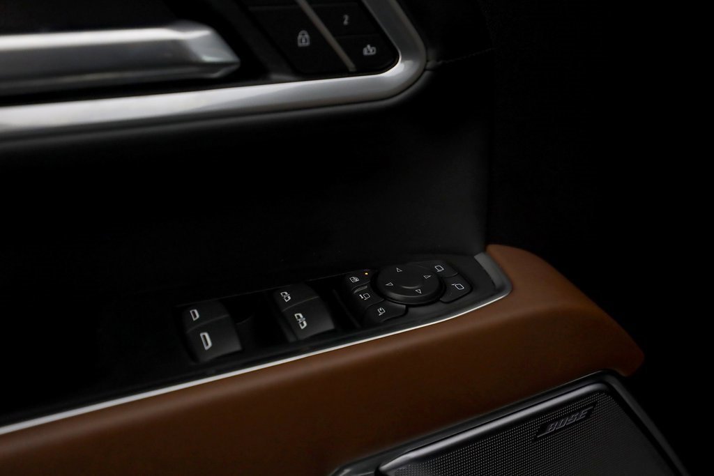 Used 2026 GMC Sierra 3500 Denali Ultimate image 17