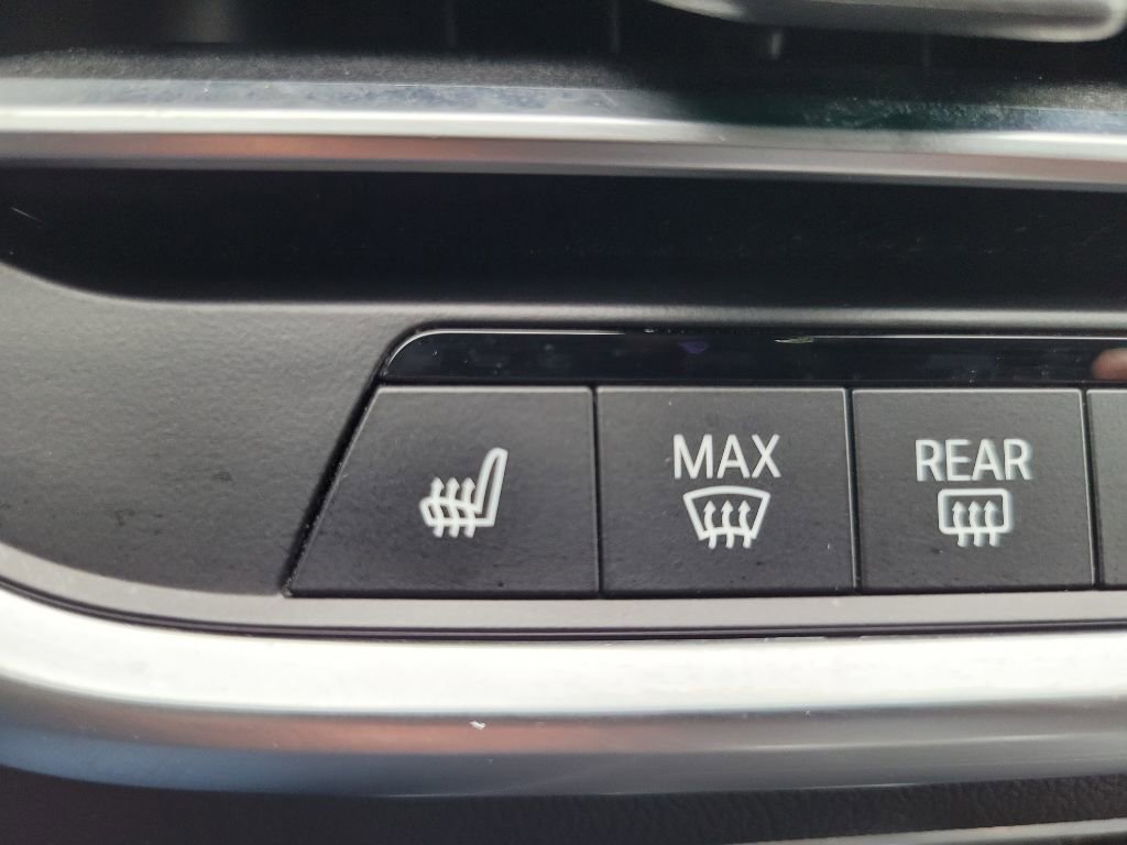 Used 2020 BMW X5 xDrive40i w/ Convenience Package AWD/4WD image 35