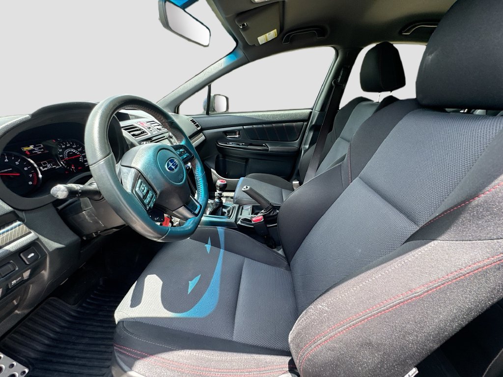 Used 2020 Subaru WRX AWD/4WD image 19