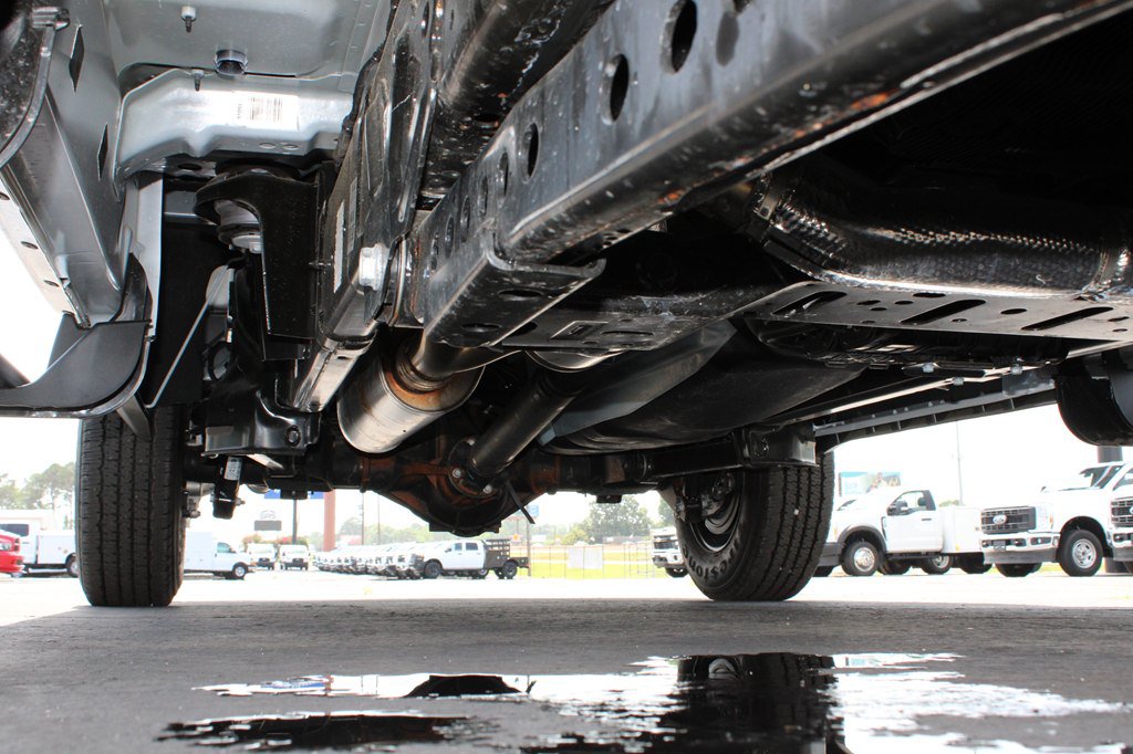 Used 2026 RAM 2500 Tradesman RWD image 37