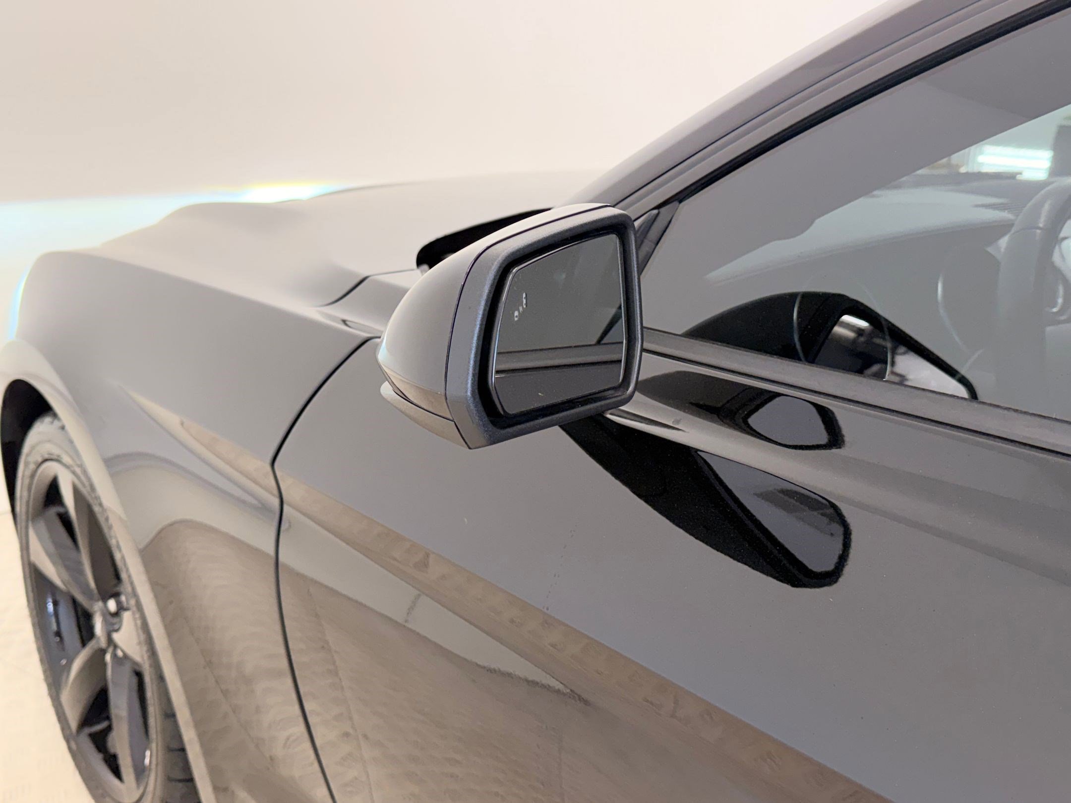 Certified 2023 Ford Mustang EcoBoost w/ Equipment Group 101A image 20