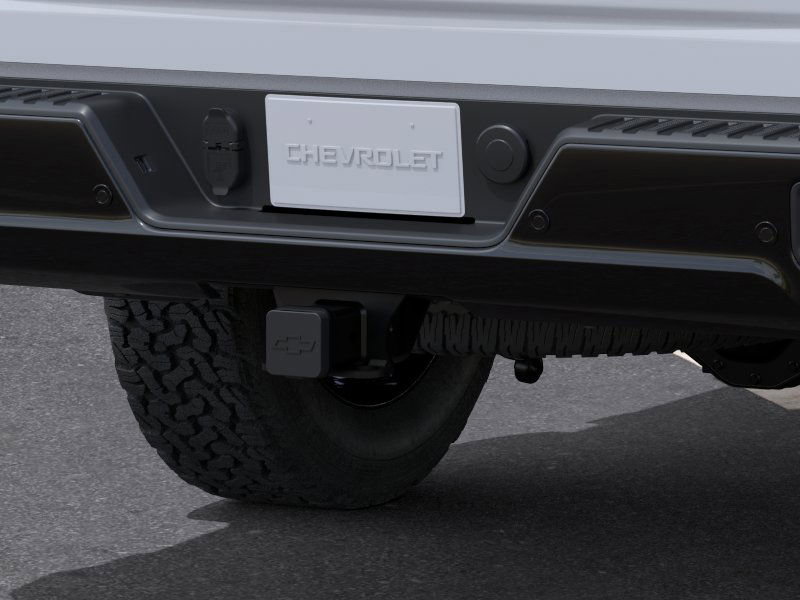 New 2026 Chevrolet Silverado 3500 LT image 38