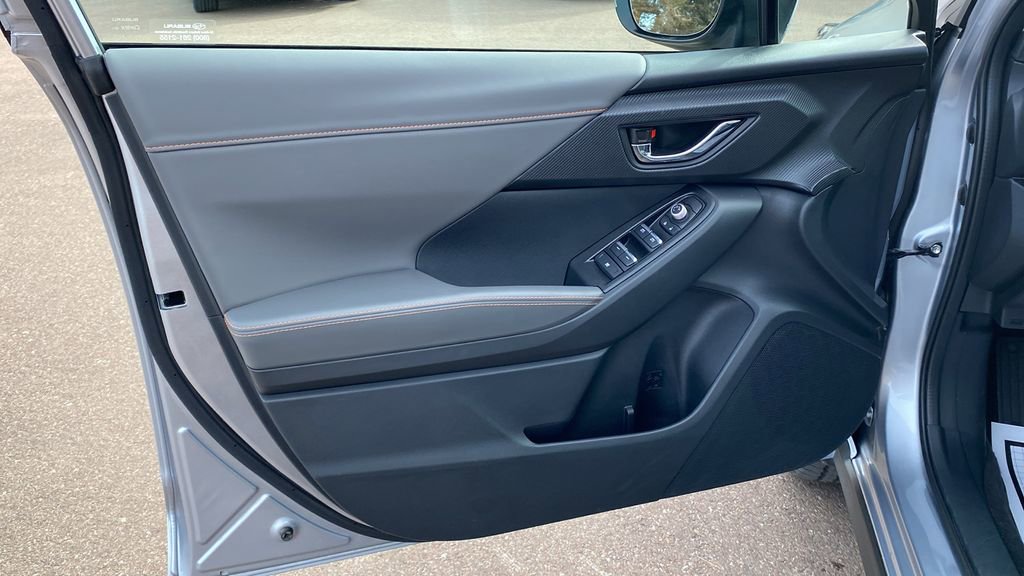 Certified 2026 Subaru Crosstrek 2.5i Limited image 17