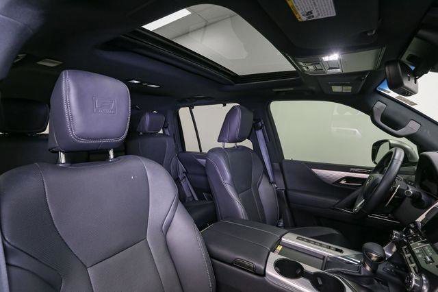 Used 2024 Lexus LX 600 F Sport image 20