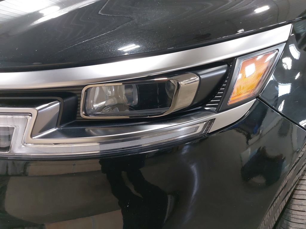 Used 2024 Kia Carnival SX Prestige image 45