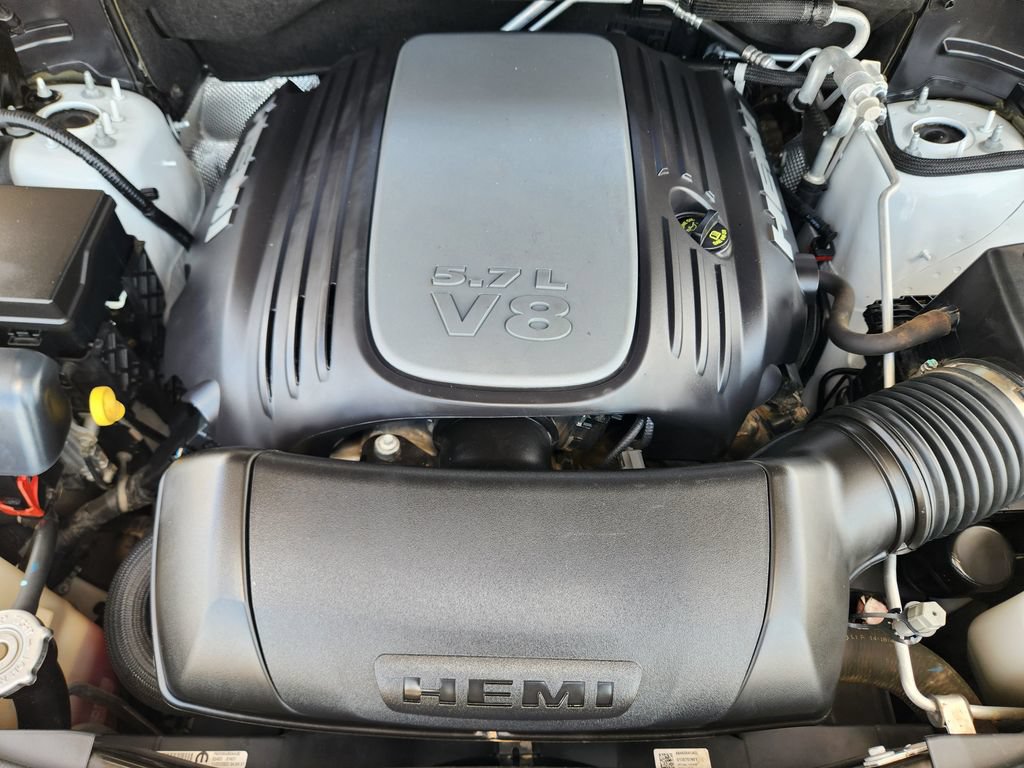 Used 2022 Dodge Durango R/T AWD/4WD image 31