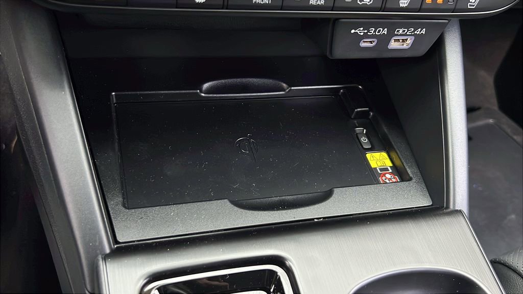 New 2026 Subaru Outback Wilderness image 27