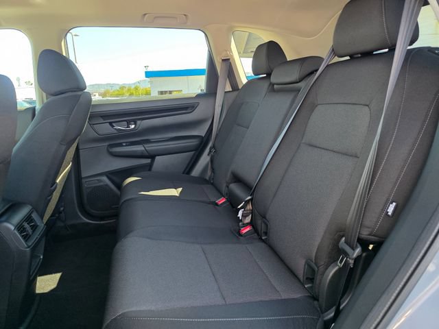 New 2026 Honda CR-V EX image 14