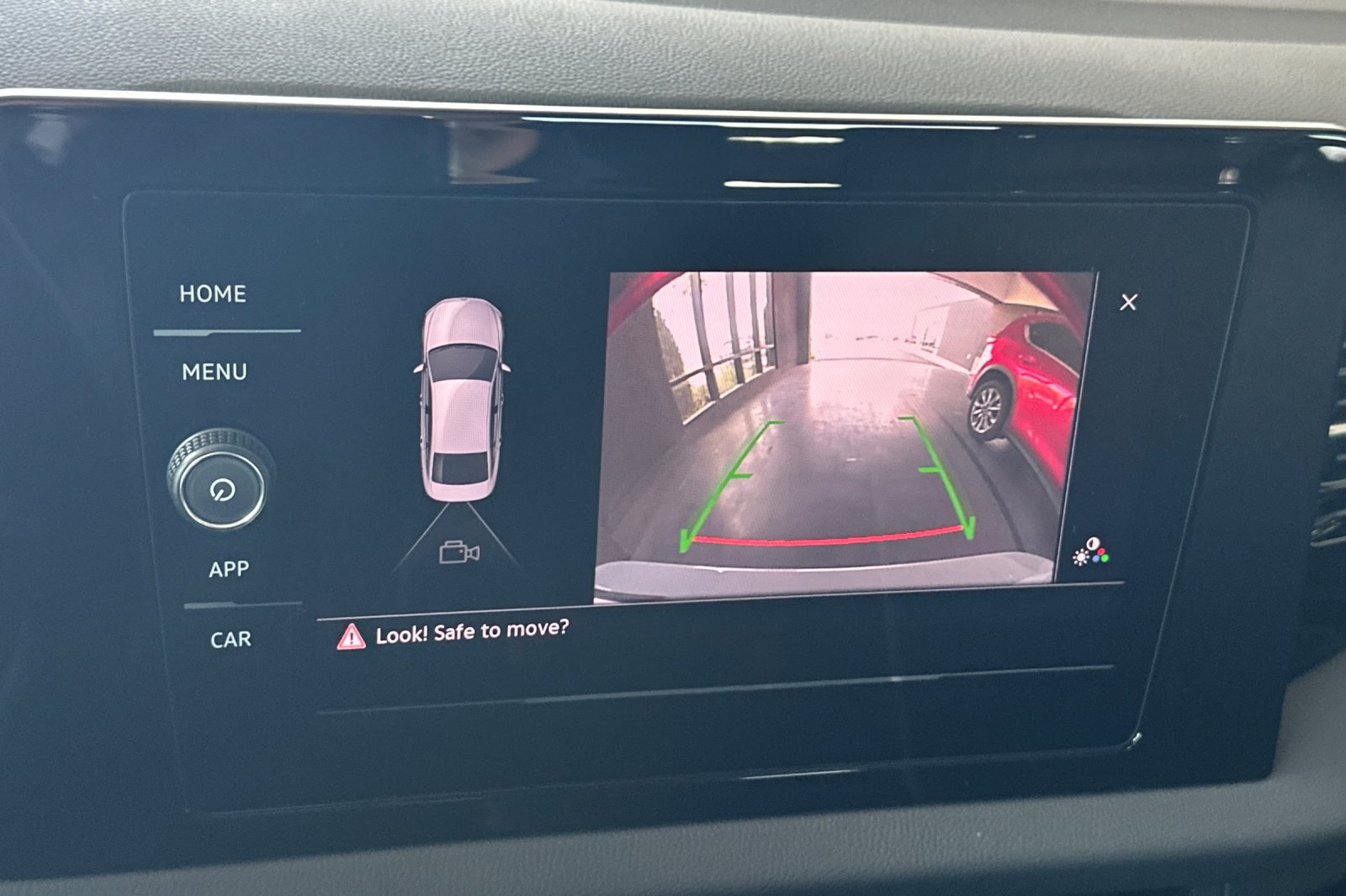 New 2026 Volkswagen Jetta Sport FWD image 18