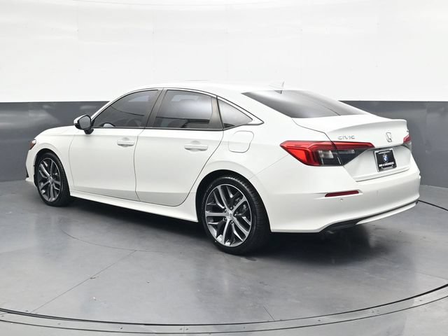 Used 2023 Honda Civic Touring image 6