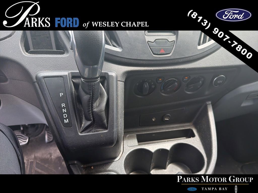 Used 2019 Ford Transit 350 XL RWD image 8