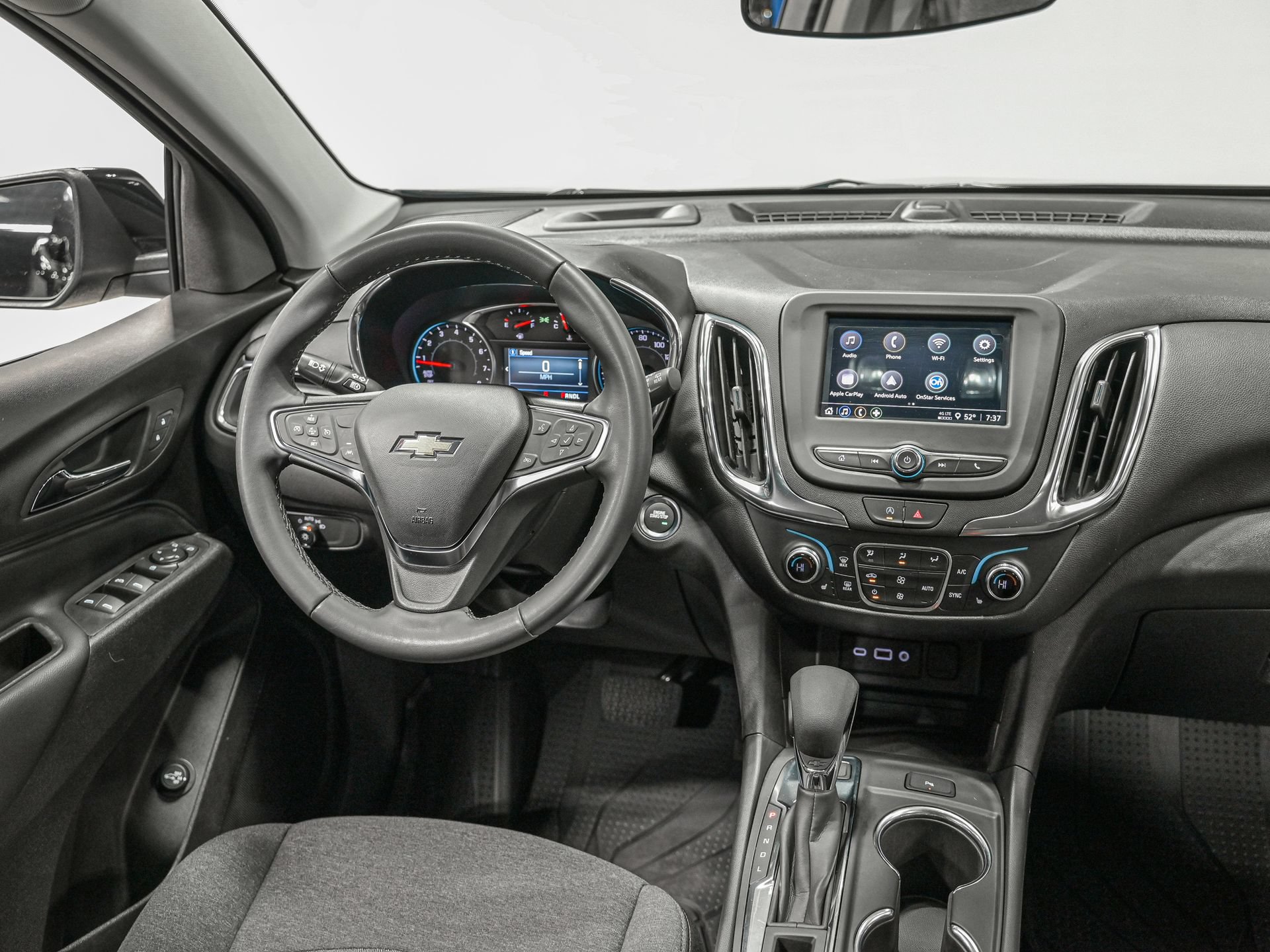 Used 2023 Chevrolet Equinox LT AWD/4WD image 29