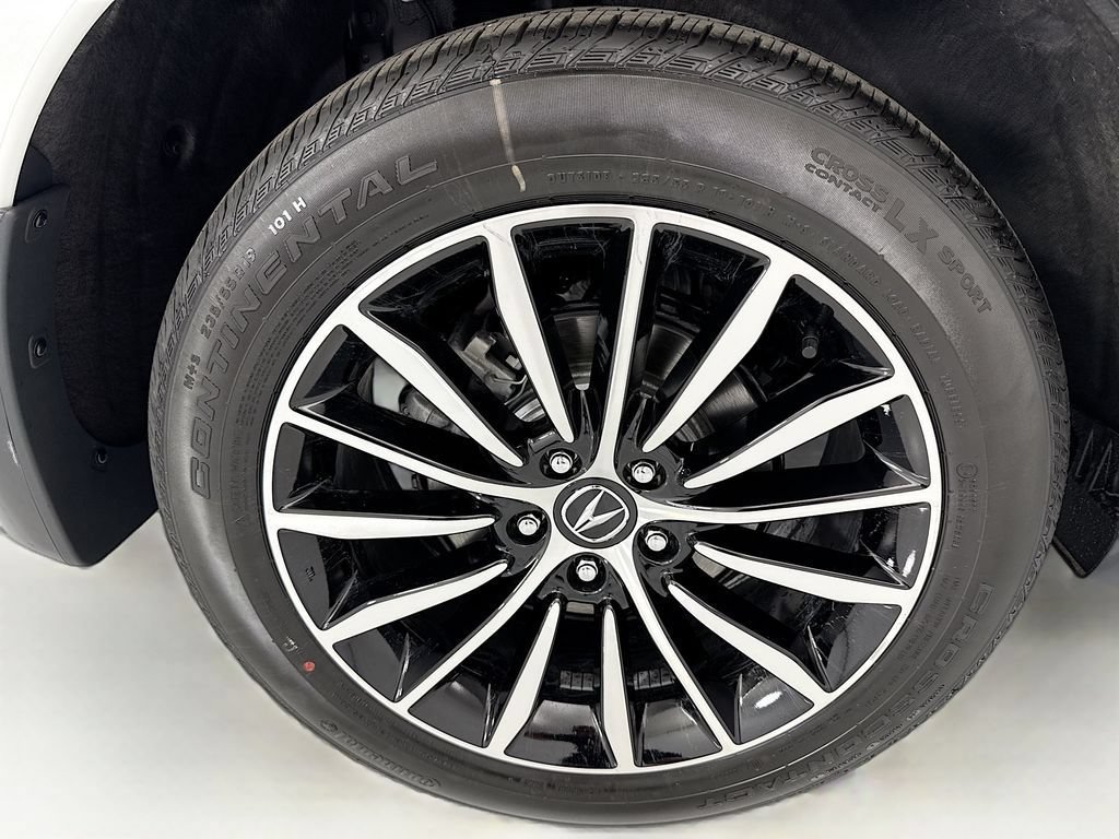 Used 2026 Acura RDX w/ Advance Package AWD/4WD image 33